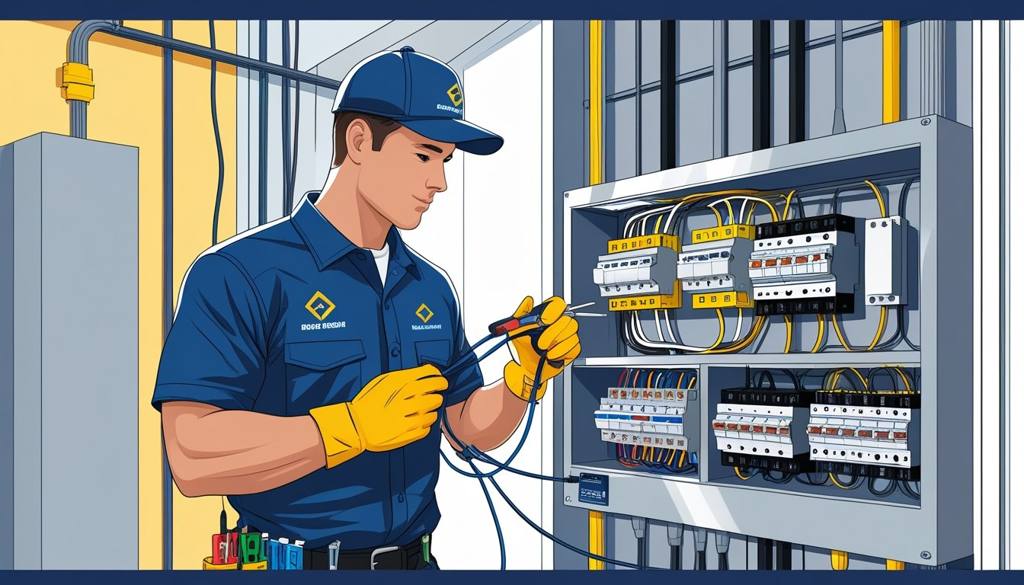 Wiring Repair Experts Round Rock: Friendly Local Technicians for Fast, Reliable Service
