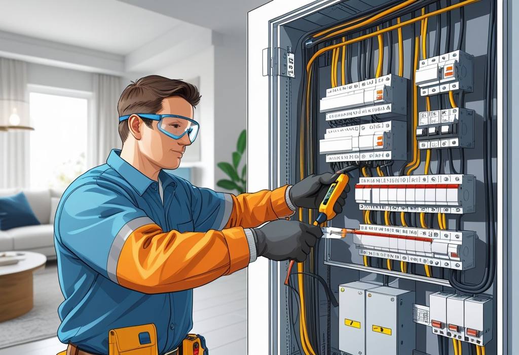 How to Safely Expand Electrical Capacity in Your Home Without Stress or Risk