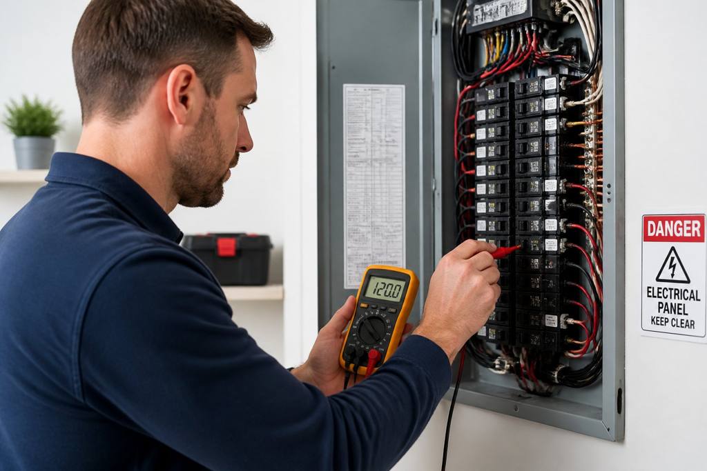 How To Prevent Nuisance Breaker Trips At Home