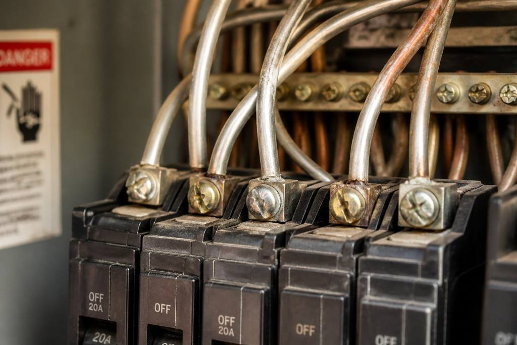 Why Aluminum Wiring Can Become A Safety Issue At Home