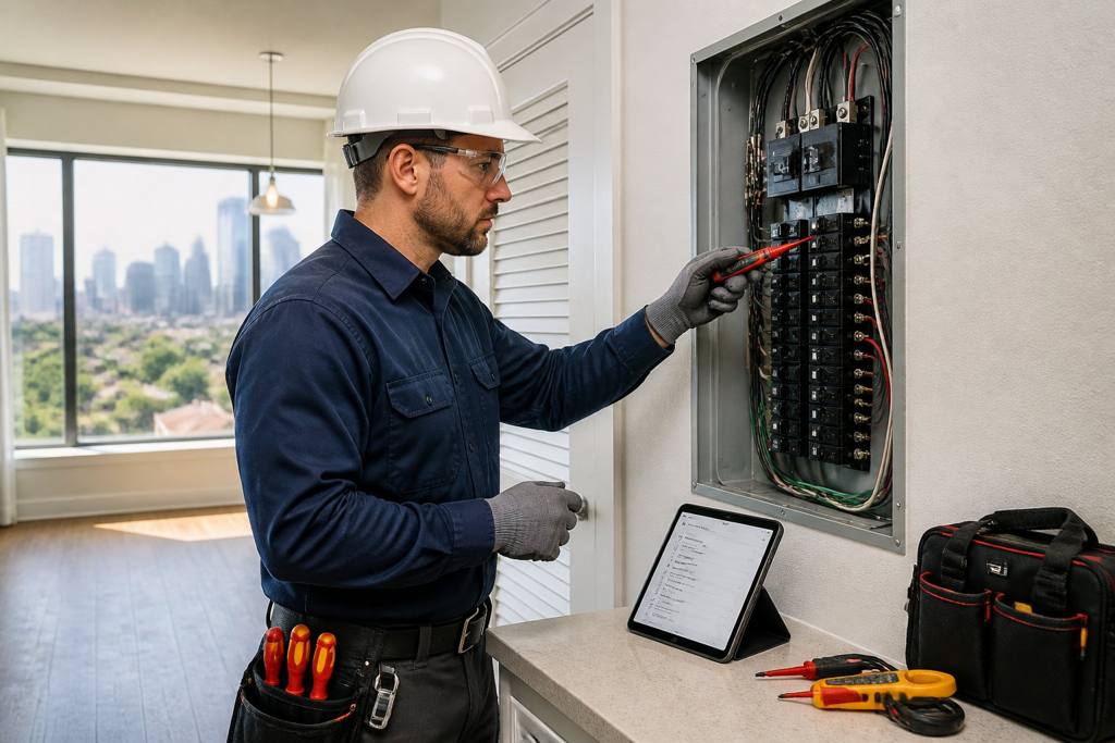 Property Management Electrical Services Austin: Friendly, Reliable Solutions for Landlords and Tenants